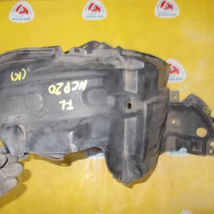 Подкрылок TOYOTA Funcargo NCP20 '08.2002-09.2005 L