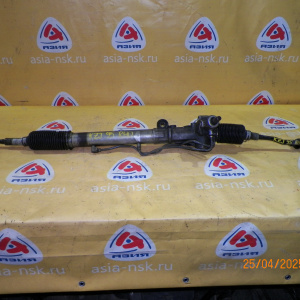 Рулевая рейка Toyota KZJ95/KDJ95/RZJ95/VZJ95LJ95 Land Cruiser Prado RHD