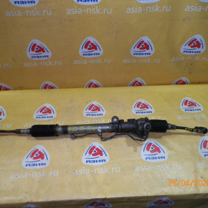 Рулевая рейка Toyota KZJ95/KDJ95/RZJ95/VZJ95LJ95 Land Cruiser Prado RHD
