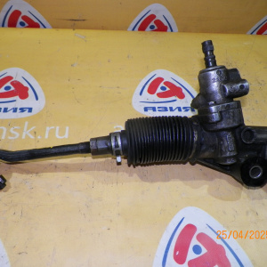 Рулевая рейка Toyota KZJ95/KDJ95/RZJ95/VZJ95LJ95 Land Cruiser Prado RHD