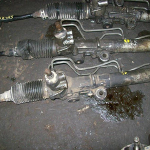 Рулевая рейка Toyota KZJ95/KDJ95/RZJ95/VZJ95LJ95 Land Cruiser Prado RHD