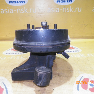 Ступица Toyota SV30/CV30/SV40/CV40 Camry/Vista зад, прав 2WD Без ABS. Барабанные тормоза. В сборе с барабаном и колодками. 42304-20060.42410-32060.42410-320