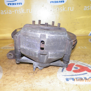 Ступица Toyota VZV32/VZV33 Camry Prominent перед, лев 2WD ABS.В сборе.Диаметр диска-275мм.Толщина-25мм.Суппорт-(57-25). 43212-32090.43512-32250