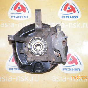Ступица Toyota VZV32/VZV33 Camry Prominent перед, лев 2WD ABS.В сборе.Диаметр диска-275мм.Толщина-25мм.Суппорт-(57-25). 43212-32090.43512-32250