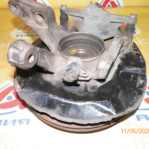Ступица Toyota VZV32/VZV33 Camry Prominent перед, лев 2WD ABS.В сборе.Диаметр диска-275мм.Толщина-25мм.Суппорт-(57-25). 43212-32090.43512-32250