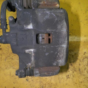Ступица HONDA MA4/DB6 перед, лев