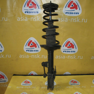 Стойка TOYOTA AT190 зад, прав стаб. (шток-18мм.)