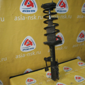Стойка TOYOTA AT190 зад, прав стаб. (шток-18мм.)