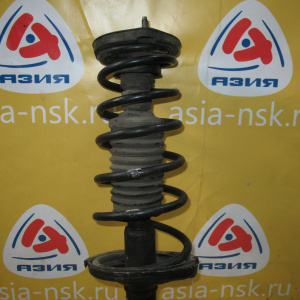 Стойка TOYOTA AT190 зад, прав стаб. (шток-18мм.)
