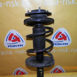 Стойка Toyota AE110/AE112/EE110/EE111/AE100 Corolla/Sprinter перед, прав 48510-19425