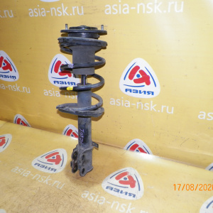 Стойка Toyota AE110/AE112/EE110/EE111/AE100 Corolla/Sprinter перед, лев 48520-19145