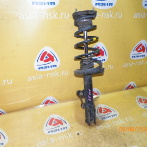 Стойка Toyota AE110/EE111/AE100/AE101 Corolla/Sprinter зад, прав 2WD С ухом под стабилизатор.Толщина штока-18мм. 48530-19645.48530-12550
