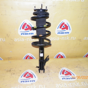 Стойка Nissan Y11/B15/G10 AD/Wingroad/Sunny/Bluebird Sylphy перед, прав 2/4WD