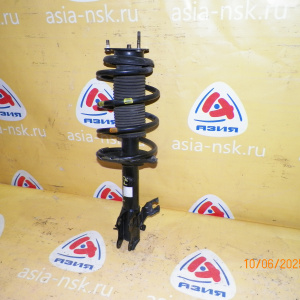Стойка Nissan Y11/B15/G10 AD/Wingroad/Sunny/Bluebird Sylphy перед, прав 2/4WD