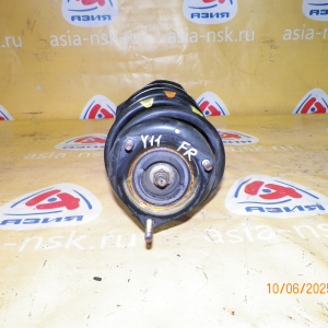 Стойка Nissan Y11/B15/G10 AD/Wingroad/Sunny/Bluebird Sylphy перед, прав 2/4WD