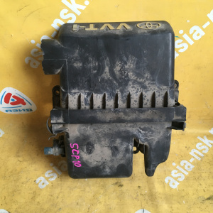 Корпус воздушного фильтра TOYOTA SCP10 1SZ Vitz (22020-23010)