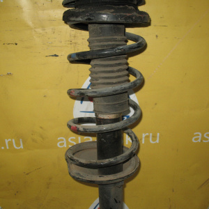 Стойка HONDA GH1, GH2, GH3, GH4 HR-V перед, лев