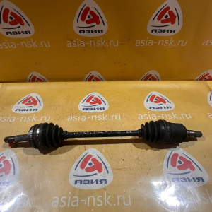 Привод NISSAN PNW11/PNM12/ Avenir/Liberty/Prairie SR20DE R 4WD ABS (ЧУГУННЫЙ РЕДУКТОР) 39600-WA210