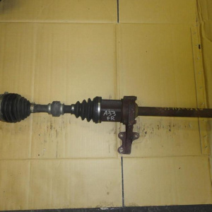 Привод Nissan A32/A33 Cefiro перед, прав ABS