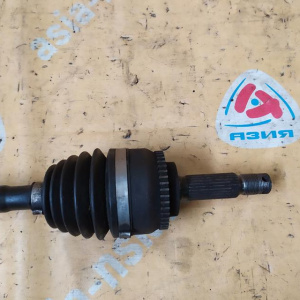 Привод Mitsubishi N61W/N84W перед, прав ABS