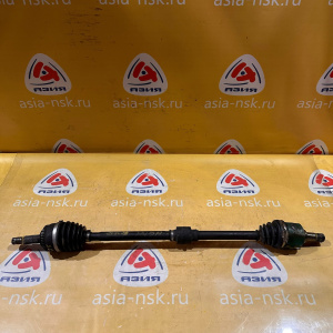 Привод Mitsubishi N61W RVR 4G93 перед, прав 2WD ABS ВН-25Ш. Н-25Ш MR290398