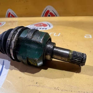 Привод Mitsubishi N61W RVR 4G93 перед, прав 2WD ABS ВН-25Ш. Н-25Ш MR290398