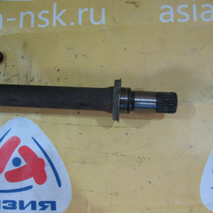 Привод Honda RF1, RF2, RH1, RH2 Stepwgn/S-MX перед, лев ABS
