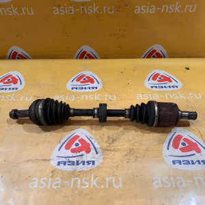 Привод HONDA GH1/GH3/GH2/GH4 HR-V D16A/D16W перед, прав ABS 44305-S2H-N50