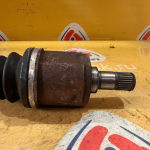 Привод HONDA GH1/GH3/GH2/GH4 HR-V D16A/D16W перед, прав ABS 44305-S2H-N50