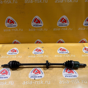 Привод Mazda/Ford DW3W/DW5W/DW3WF/DW5WF/Festiva Mini Wagon Demio B3E/B5E перед, прав a/t ABS ВН-26Ш. Н-24Ш '2000 FA4225400