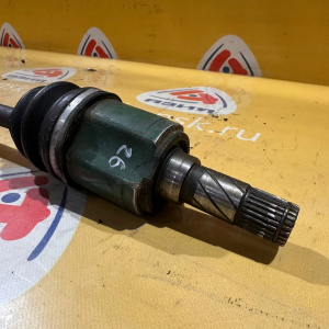 Привод Mazda/Ford DW3W/DW5W/DW3WF/DW5WF/Festiva Mini Wagon Demio B3E/B5E перед, прав a/t ABS ВН-26Ш. Н-24Ш '2000 FA4225400