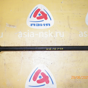 Тяга поперечная TOYOTA AE100/AE101/AE102/CE100/EE100/EE101 R н не регулируемая