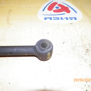 Тяга поперечная TOYOTA AE100/AE101/AE102/CE100/EE100/EE101 R н не регулируемая