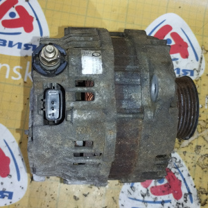 Генератор Nissan/Infiniti VQ20/VQ25/VQ30 Cefiro/Maxima/Bassara/Presage#i30/i35 A32/A33/U30 2 конт. S/L/-2Y901 / LR1100-725C-GR