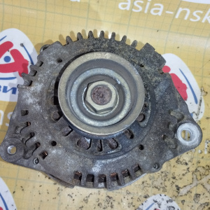 Генератор Nissan/Infiniti VQ20/VQ25/VQ30 Cefiro/Maxima/Bassara/Presage#i30/i35 A32/A33/U30 2 конт. S/L/-2Y901 / LR1100-725C-GR