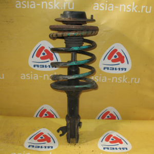 Стойка Mitsubishi F15A/F11A/F12A/F13A/F17A/F25A/F27A Diamante перед, лев