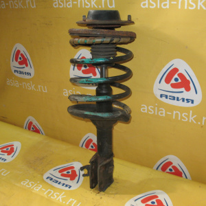 Стойка Mitsubishi F15A/F11A/F12A/F13A/F17A/F25A/F27A Diamante перед, лев