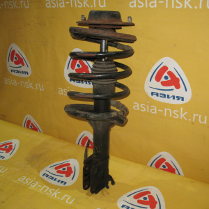 Стойка Mitsubishi F15A/F11A/F12A/F13A/F17A/F25A/F27A Diamante перед, прав