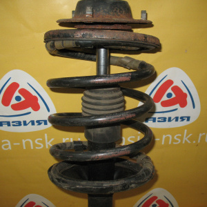 Стойка Mitsubishi F15A/F11A/F12A/F13A/F17A/F25A/F27A Diamante перед, прав