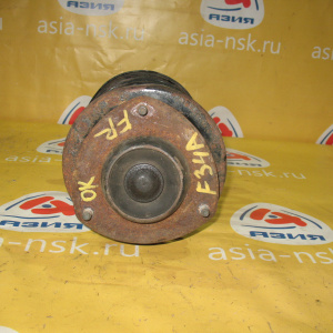 Стойка Mitsubishi F15A/F11A/F12A/F13A/F17A/F25A/F27A Diamante перед, прав