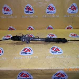Рулевая рейка Nissan FB15/Y11/G10 Sunny/AD/Wingroad/Bluebird Sylphy 2WD
