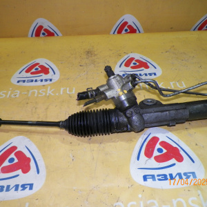 Рулевая рейка Nissan FB15/Y11/G10 Sunny/AD/Wingroad/Bluebird Sylphy 2WD