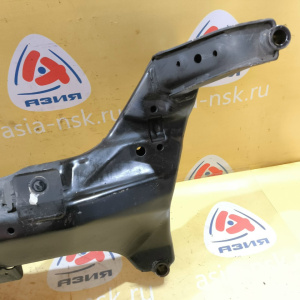 Балка NISSAN B15/FB15/FG10/N16E/QB15/QG10/VFY11/VGY11/VY11/WFY11/WHY11 QG15 F 2WD поперечная 544014M500