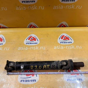 Кардан TOYOTA CR21/CR22/CR27/CR28/CR29 Lite Ace/Town Ace/Master Ace Surf 2CT/3CT R 2WD a/t (ОБЩАЯ ДЛИНА 57.5 СМ) 37110-28170