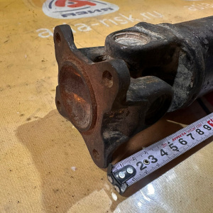 Кардан TOYOTA CR21/CR22/CR27/CR28/CR29 Lite Ace/Town Ace/Master Ace Surf 2CT/3CT R 2WD a/t (ОБЩАЯ ДЛИНА 57.5 СМ) 37110-28170