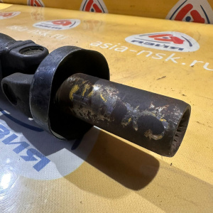 Кардан TOYOTA TCR10/CXR10 Estima Emina/Estima Lucida/Previa 2TZFE/3CT/3CTE R 2WD ОБЩАЯ ДЛИНА 75 СМ 37110-28400/37110-28270