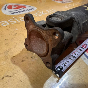Кардан TOYOTA CR50G/CR51/CR52/KR52 Lite Ace Noah/Town Ace Noah 2C/3CE/3CT/7KE F 4WD m/t PR10 (ОБЩАЯ ДЛИНА 48.5 СМ )
