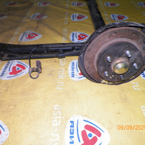 Балка Nissan A32 Cefiro ABS DISK. В сборе. R