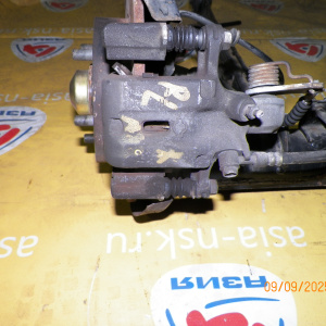 Балка Nissan A32 Cefiro ABS DISK. В сборе. R