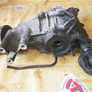 Редуктор Honda JB2 Life E07Z R PF